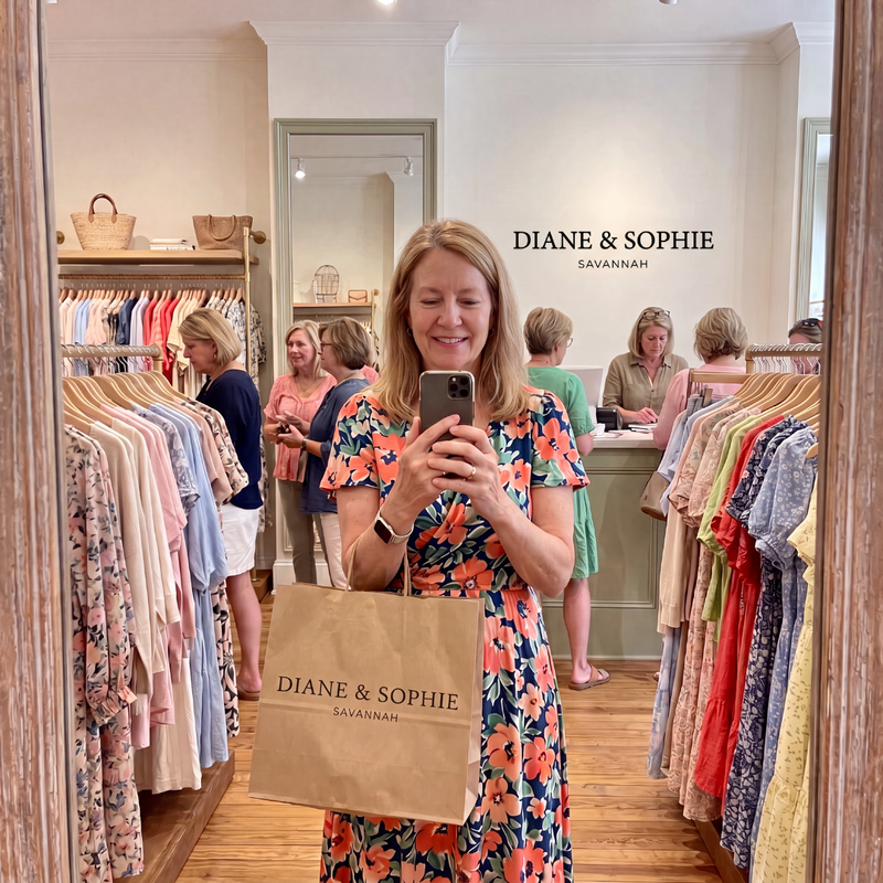 Customer photo