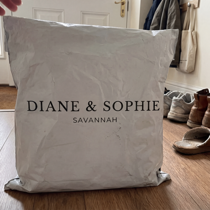 Customer photo