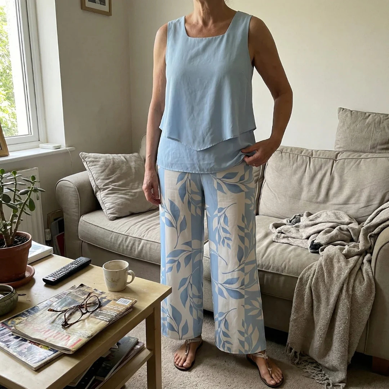 Customer photo