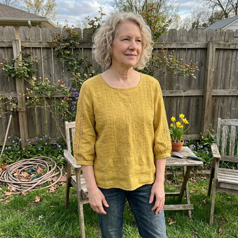 Customer photo