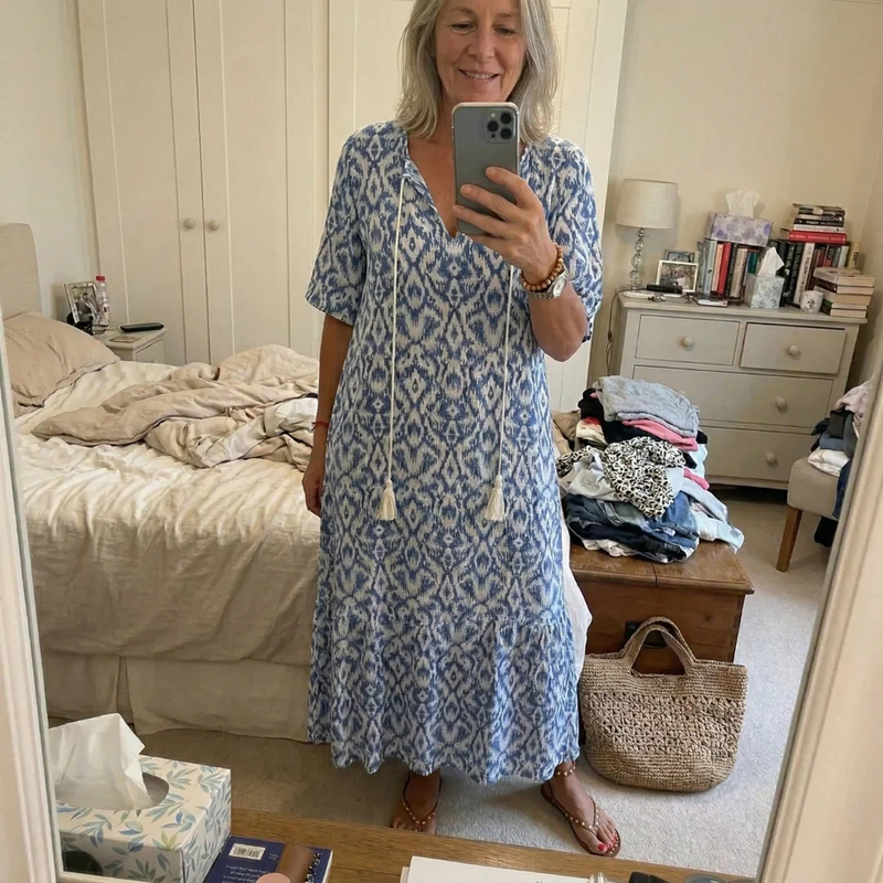 Customer photo